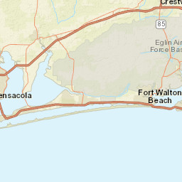 Ecua Water Outage Map Advisory Page