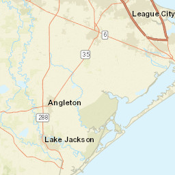 Texas Opportunity Zones