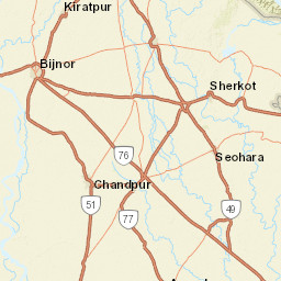 Open Street Map