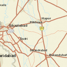 Open Street Map