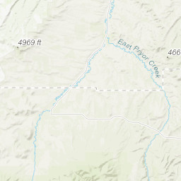 Yellowstone County Interactive Mapping Yellowstone County