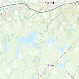 ArcGIS Web Application