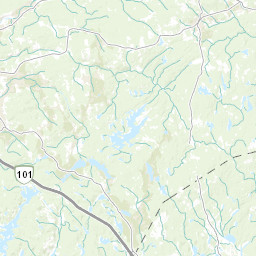 ArcGIS Web Application