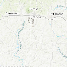 Green County Wi Gis Green County Gis Data Viewer