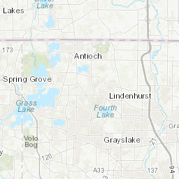 Lake County Illinois Tax Parcel Viewer