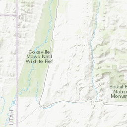 Lincoln County Wyoming Gis Map Server Lincoln County, Wyoming | Wyohistory.org