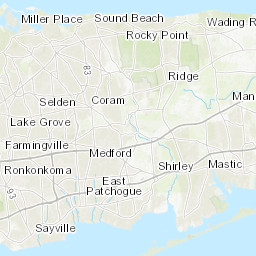 ArcGIS Web Application