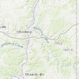 Page Wv Weather Noaa National Weather Service Water County