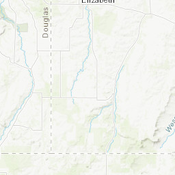 Douglas County Gis Map Viewer Traffic Count Viewer