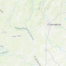 Culpeper County Va Gis Culpeper County, Va Webgis