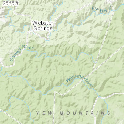 Noaa National Weather Service Water County