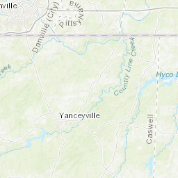 The Hidden Patterns GIS Is Exposing in Guilford County, NC