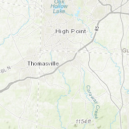 Davidson County Gis Map - Map Of New Hampshire