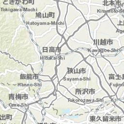 Gis 地理情報システム とは Esriジャパン