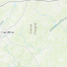 Coweta County Gis Map Coweta County - Georgia House Districts