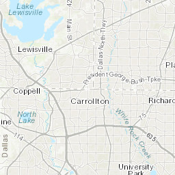 Rockwall Isd Attendance Zones Anna Isd