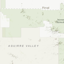 ArcGIS Web Application