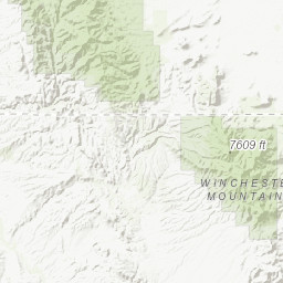 ArcGIS Web Application