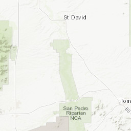 ArcGIS Web Application