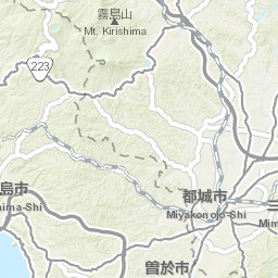 Arcgis Online 練習