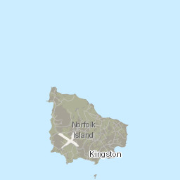 Norfolk Island Escalada En Roca Thecrag