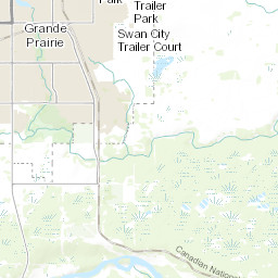 grande prairie county map Gpmap Property Viewer grande prairie county map