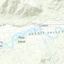 Skagit County Assessor Parcel Map Skagit County iMap