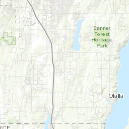 ArcGIS Web Application