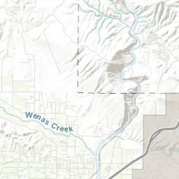 ArcGIS Web Application