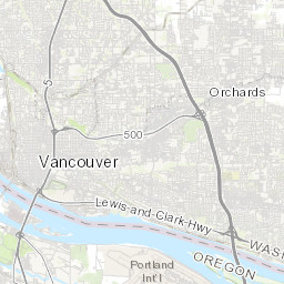 Spatial Queries On A Feature Layer Esri Leaflet