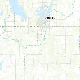 Isanti County Zoning Map Comprehensive Zoning Update