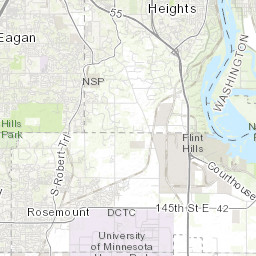 Washington County Mn Gis Wells
