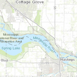 Washington County Mn Gis Wells