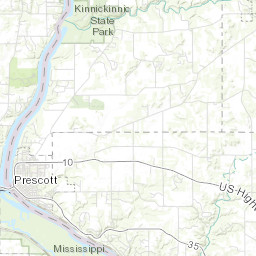 Washington County Mn Gis Wells
