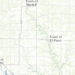 Pepin County Wi Gis Pepin County, Wisconsin