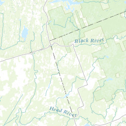 Simcoe County Interactive Map Interactive Map - Ramara