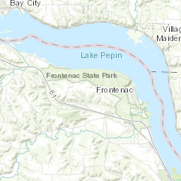 Pepin County Wi Gis Pepin County, Wisconsin