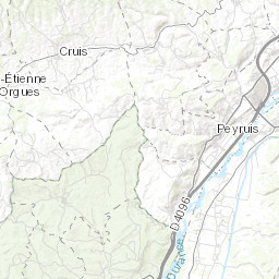 Montagne De Lure Climbbybikecom