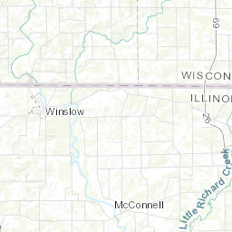 Stephenson County Il Gis Illinois Floodplain Maps - Firms