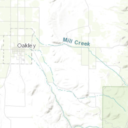 ᐅ Tanasbrook Reservoirs fishing reports🎣• Oak Hills, OR (United States)  fishing