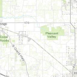 Mchenry County Il Gis Mchenry County Geology
