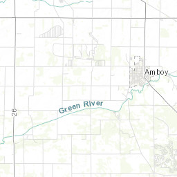 Illinois Floodplain Maps - FIRMS
