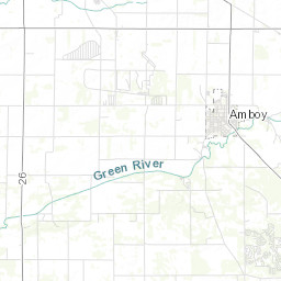 Gis Lee County Il Illinois Floodplain Maps - Firms