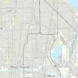 Illinois Floodplain Maps Firms - 