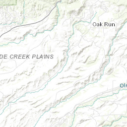ArcGIS Web Application
