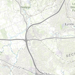 Parsippany Nj Zoning Map Parsippany-Troy Hills Public Gis Portal