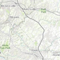 County of Allegheny West Virginia - 570