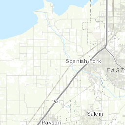 Provo City Zoning Map Provo Maps