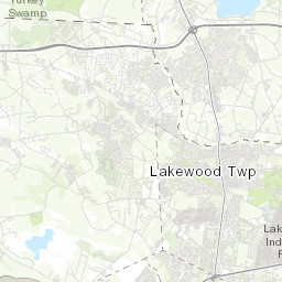 Science In Your Watershed Locate Your Huc By Watershed Boundary Data Set Wbd In Huc Lower Cedar Creek