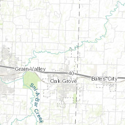jackson county missouri plat map Parcelviewer jackson county missouri plat map